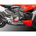 DBK Special Parts (Ducabike) Clutch Cover / Slider for Pangiale / Streetfighter V2 / 1299 / 1199 / 959 (12-24) DBK Special Parts (Ducabike) Clutch Cover / Slider for Pangiale / Streetfighter V2 / 1299 / 1199 / 959 (12-24)